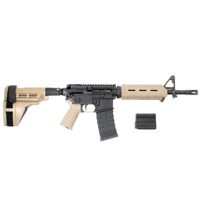SIG SAUER SIGM400 5.56X45MM NATO - Image 3 of 3