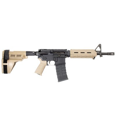 SIG SAUER SIGM400 5.56X45MM NATO - Image 2 of 3