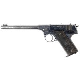 HI-STANDARD H-B .22 LR - Image 1 of 2