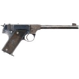 HI-STANDARD H-B .22 LR - Image 2 of 2
