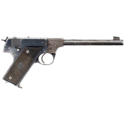 HI-STANDARD H-B .22 LR - Image 2 of 2