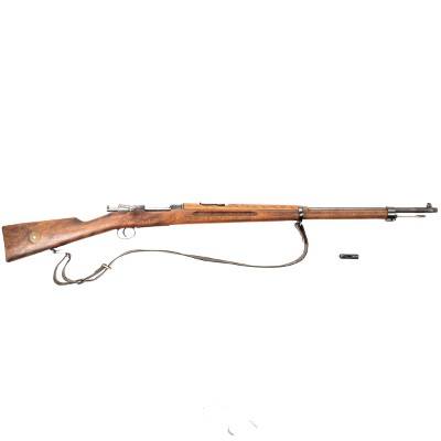 CARL GUSTAF M/96 6.5X55MM SWEDISH - Image 3 of 3