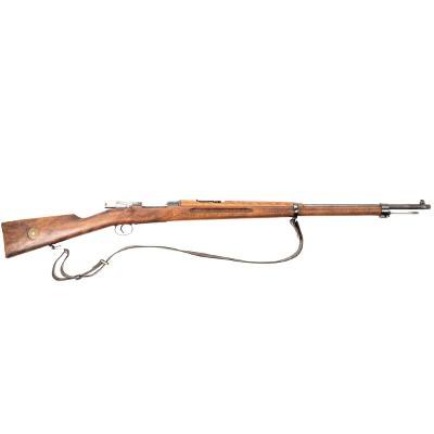CARL GUSTAF M/96 6.5X55MM SWEDISH - Image 2 of 3