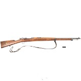 CARL GUSTAF M/96 6.5X55MM SWEDISH - Image 3 of 3