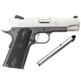 RUGER SR1911 9MM LUGER (9X19 PARA) - Image 3 of 3