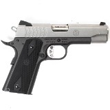 RUGER SR1911 9MM LUGER (9X19 PARA) - Image 2 of 3