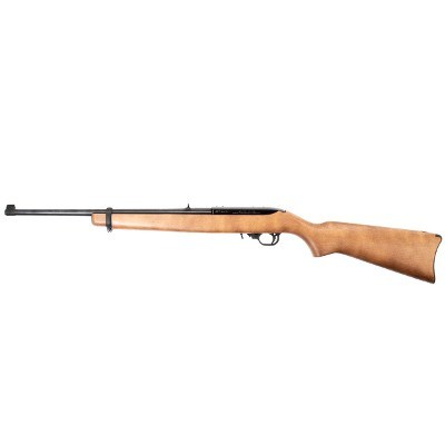 RUGER 10/22 .22 LR - Image 1 of 2