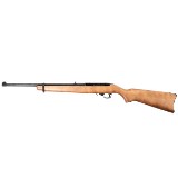 RUGER 10/22 .22 LR - Image 1 of 2