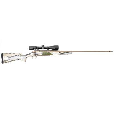 BROWNING X BOLT SPEED .300 WIN MAG - Image 2 of 2
