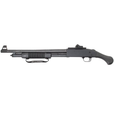 MOSSBERG 500 12 GA - Image 1 of 3