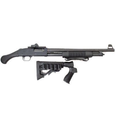 MOSSBERG 500 12 GA - Image 3 of 3