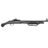 MOSSBERG 500 12 GA - Image 2 of 3
