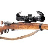 WAFFENFABRIK BERN K11 7.5X55MM SWISS - 3 of 3
