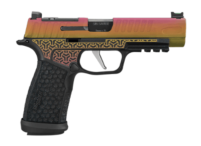 SIG SAUER P365 FUSE TEQUILA - Image 1 of 1