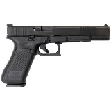 GLOCK 17L GEN 5 MOS 9MM LUGER (9X19 PARA) - 2 of 3