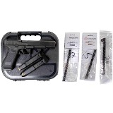 GLOCK 17L GEN 5 MOS 9MM LUGER (9X19 PARA) - 3 of 3