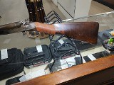 PARKER BROTHERS 1866 10 GA - 1 of 3