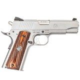 RUGER SR1911 .45 ACP - Image 2 of 2