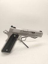 NIGHTHAWK CUSTOM AGENT 2 1911 .45 ACP - 2 of 3