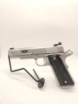 NIGHTHAWK CUSTOM AGENT 2 1911 .45 ACP - 3 of 3