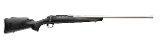 BROWN MFG. XBOLT 2 WESTERN HUNTER SPECIAL .270 WIN - Image 1 of 1