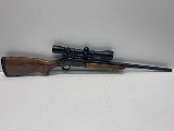 NEW ENGLAND FIREARMS CO. HANDI RIFLE .243 WIN - 2 of 3