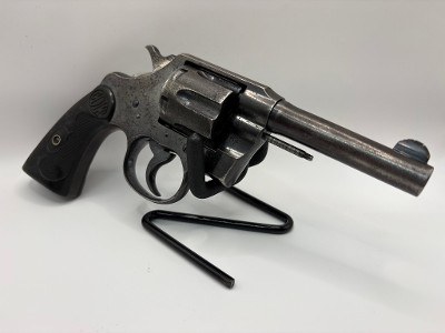 COLT Army special .38 SPL - Image 2 of 3