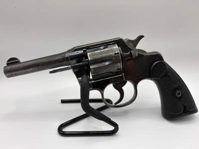 COLT Army special .38 SPL - Image 1 of 3