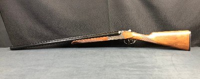 BUYUK HUGLU CZ BOBWHITE 12 GA - Image 2 of 3