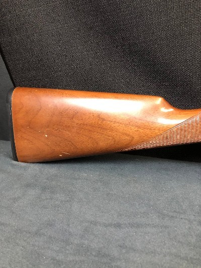 BUYUK HUGLU CZ BOBWHITE 12 GA - Image 3 of 3