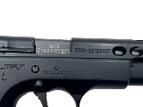 SAR FIREARMS P8L 9MM LUGER (9x19 PARA) - 3 of 3