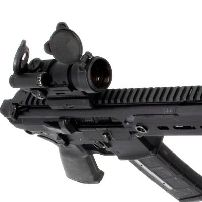 SIG SAUER MCX RATTLER 5.56X45MM NATO - Image 3 of 3