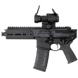 SIG SAUER MCX RATTLER 5.56X45MM NATO - Image 1 of 3