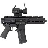 SIG SAUER MCX RATTLER 5.56X45MM NATO - Image 2 of 3