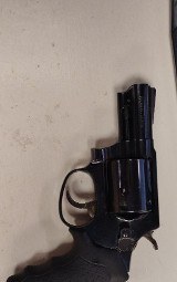 TAURUS BRASIL .357 MAGNUM .357 MAG - Image 1 of 2