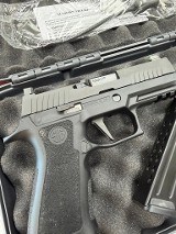 SIG SAUER P320 PRO RXP CARRY LE 9MM LUGER (9x19 PARA) - 2 of 3