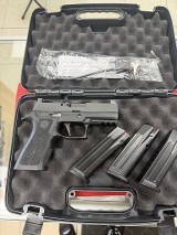 SIG SAUER P320 PRO RXP CARRY LE 9MM LUGER (9x19 PARA) - 1 of 3