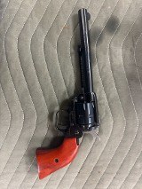 HERITAGE MFG. ROUGH RIDER-22 22 Long Rifle (22LR) - 2 of 2