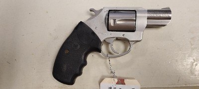 CHARTER ARMS U.C. LITE .38 SPL - Image 2 of 2