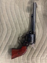 HERITAGE MFG. ROUGH RIDER-22 22 Long Rifle (22LR) - 1 of 2