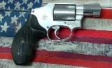SMITH & WESSON 642 AIRWEIGHT .38 SPL - 1 of 3