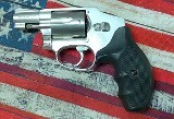 SMITH & WESSON 642 AIRWEIGHT .38 SPL - 2 of 3