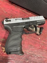 WALTHER PD380 .380 ACP - Image 3 of 3