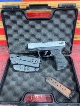 WALTHER PD380 .380 ACP - Image 1 of 3
