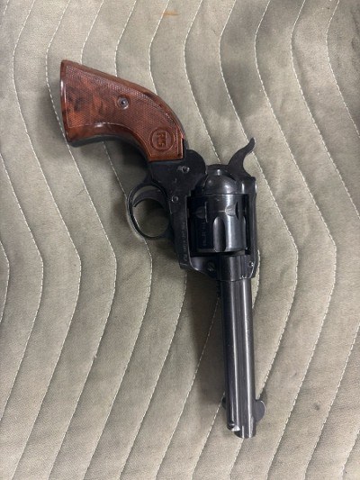 ROHM 66 .22 LR - Image 2 of 2