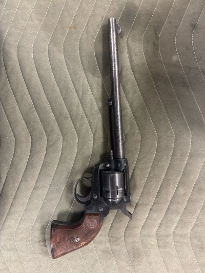 ROHM 66 .22 LR - Image 1 of 2