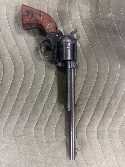 ROHM 66 .22 LR - Image 2 of 2