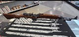 EGYPTIAN MILITARY rasheed 7.62X39MM - 1 of 3