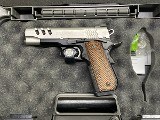 SMITH & WESSON PC1911 .45 AUTO PC - 1 of 2