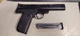 SMITH & WESSON 22A-1 .22 LR - Image 2 of 2